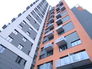 Prodej bytu 1+kk, Praha - Vysočany, Freyova, 22 m2