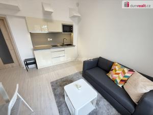 Pronájem bytu 2+kk, Praha - Vinohrady, Lublaňská, 40 m2