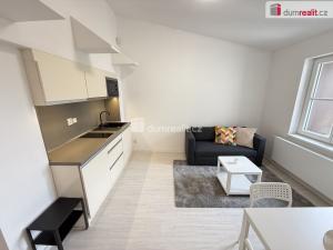 Pronájem bytu 2+kk, Praha - Vinohrady, Lublaňská, 40 m2