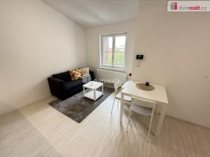 Pronájem bytu 2+kk, Praha - Vinohrady, Lublaňská, 40 m2