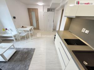Pronájem bytu 2+kk, Praha - Vinohrady, Lublaňská, 40 m2