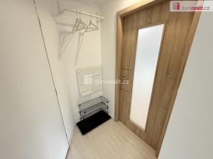 Pronájem bytu 2+kk, Praha - Vinohrady, Lublaňská, 40 m2