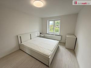 Pronájem bytu 2+kk, Praha - Vinohrady, Lublaňská, 40 m2