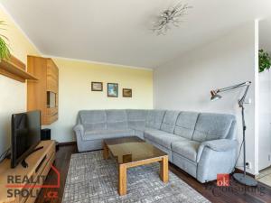 Prodej bytu 4+1, Brandýs nad Labem-Stará Boleslav - Brandýs nad Labem, Chobotská, 76 m2