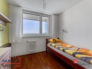 Prodej bytu 4+1, Brandýs nad Labem-Stará Boleslav - Brandýs nad Labem, Chobotská, 76 m2