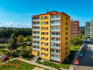 Prodej bytu 4+1, Brandýs nad Labem-Stará Boleslav - Brandýs nad Labem, Chobotská, 76 m2