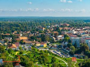 Prodej bytu 4+1, Brandýs nad Labem-Stará Boleslav - Brandýs nad Labem, Chobotská, 76 m2