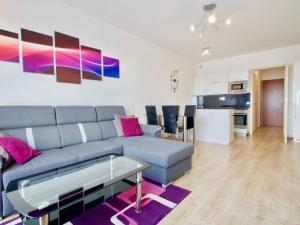 Prodej bytu 1+kk, Praha - Vysočany, Freyova, 33 m2