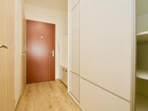 Prodej bytu 1+kk, Praha - Vysočany, Freyova, 33 m2