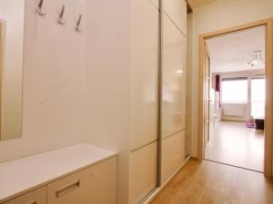 Prodej bytu 1+kk, Praha - Vysočany, Freyova, 33 m2