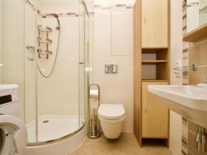 Prodej bytu 1+kk, Praha - Vysočany, Freyova, 33 m2