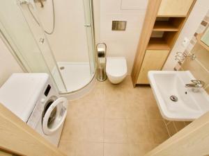 Prodej bytu 1+kk, Praha - Vysočany, Freyova, 33 m2