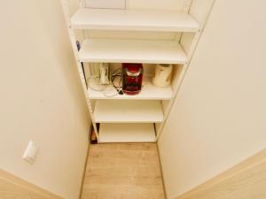 Prodej bytu 1+kk, Praha - Vysočany, Freyova, 33 m2