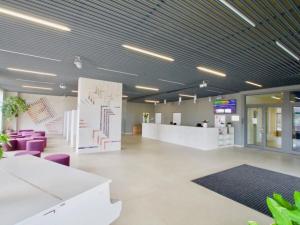 Prodej bytu 1+kk, Praha - Vysočany, Freyova, 33 m2