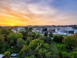 Prodej pozemku pro bydlení, Olomouc - Slavonín, Arbesova, 1200 m2