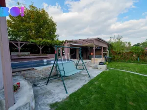 Prodej rodinného domu, Orlová, Stará štreka, 80 m2