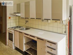 Prodej bytu 2+1, Plzeň - Severní Předměstí, Elišky Krásnohorské, 62 m2
