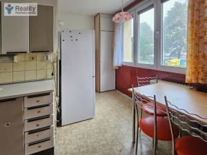 Prodej bytu 2+1, Plzeň - Severní Předměstí, Elišky Krásnohorské, 62 m2