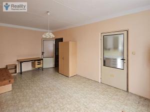 Prodej bytu 2+1, Plzeň - Severní Předměstí, Elišky Krásnohorské, 62 m2