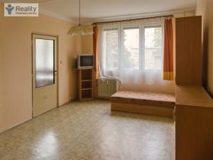 Prodej bytu 2+1, Plzeň - Severní Předměstí, Elišky Krásnohorské, 62 m2