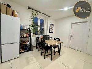 Prodej bytu 2+kk, Praha - Vinohrady, Šrobárova, 49 m2