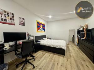 Prodej bytu 2+kk, Praha - Vinohrady, Šrobárova, 49 m2