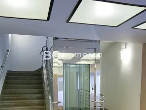Pronájem kanceláře, Brno, 16 m2