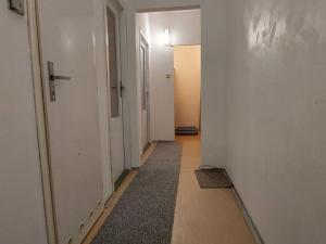 Pronájem bytu 2+1, Rožnov pod Radhoštěm, 59 m2