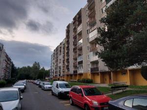 Pronájem bytu 2+1, Rožnov pod Radhoštěm, 59 m2