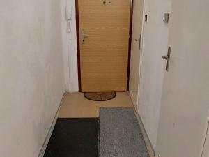 Pronájem bytu 2+1, Rožnov pod Radhoštěm, 59 m2