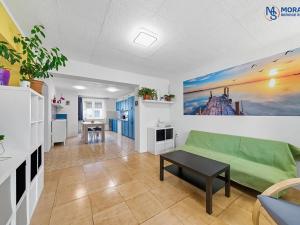 Prodej rodinného domu, Zábřeh, Palackého, 312 m2