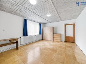 Prodej rodinného domu, Zábřeh, Palackého, 312 m2