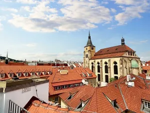 Prodej bytu 5+kk, Praha - Staré Město, 213 m2