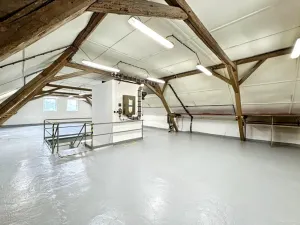 Prodej kanceláře, Čestlice, 1138 m2