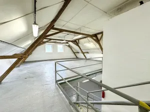 Prodej kanceláře, Čestlice, 1138 m2