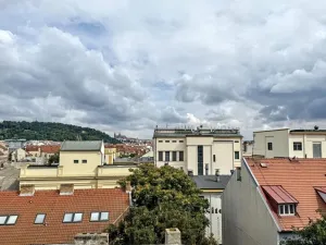 Pronájem bytu 4+kk, Praha - Smíchov, 132 m2