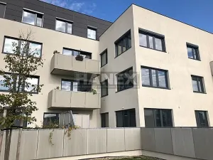 Prodej bytu 2+kk, Horoměřice, Karla IV., 55 m2