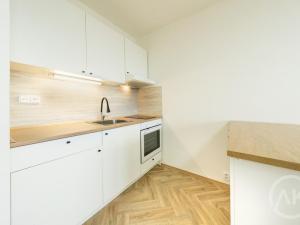 Pronájem bytu 1+kk, Ostrava - Zábřeh, Čujkovova, 28 m2