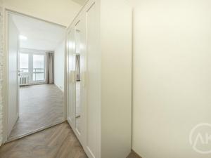 Pronájem bytu 1+kk, Ostrava - Zábřeh, Čujkovova, 28 m2