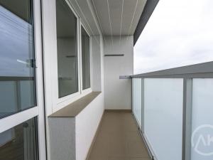Pronájem bytu 1+kk, Ostrava - Zábřeh, Čujkovova, 28 m2