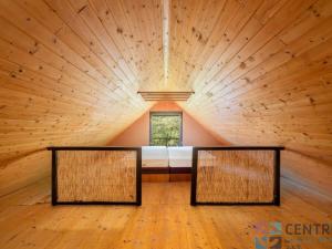 Prodej chaty, Lázně Bělohrad - Hřídelec, 20 m2