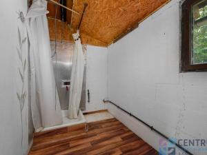 Prodej chaty, Lázně Bělohrad - Hřídelec, 20 m2