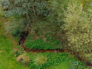 Prodej chaty, Lázně Bělohrad - Hřídelec, 20 m2