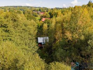 Prodej chaty, Lázně Bělohrad - Hřídelec, 20 m2