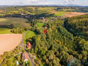 Prodej chaty, Lázně Bělohrad - Hřídelec, 20 m2