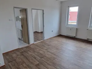 Pronájem bytu 3+1, Jeníkov, 73 m2