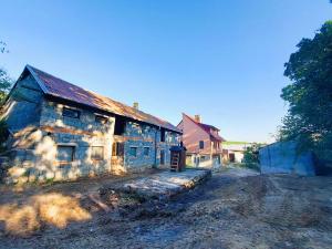 Prodej rodinného domu, Stará Ves, 300 m2