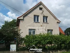 Prodej rodinného domu, Všenory, U Dubu, 180 m2