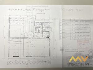 Pronájem kanceláře, Hradec Králové, Československé armády, 306 m2