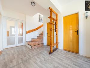 Prodej rodinného domu, Malá Hraštice - Velká Hraštice, 254 m2